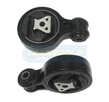 Engine Mount Fits Dodge Journey 2.4L Rear TEM3954 - Transgold