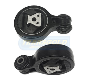 Engine Mount Fits Dodge Journey 2.4L Rear TEM3954 - Transgold