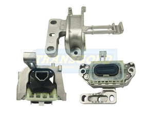 Engine Mount Fits Audi A1 / VW Polo VI Front Right TEM3964 - Transgold