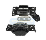 Engine Mount Left-Hand Side Fits Audi / VW 1.0L TEM3968 - Transgold | Universal Auto Spares