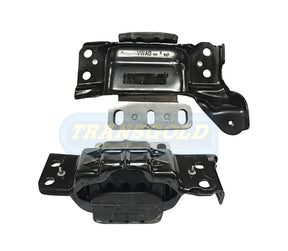 Engine Mount Left-Hand Side Fits Audi / VW 1.0L TEM3968 - Transgold | Universal Auto Spares