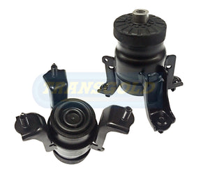 Engine Mount Fits Toyota Camry Hybrid Front TEM3973 - Transgold