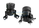 Engine Mount Fits Toyota Camry Front TEM3974 - Transgold