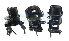 Engine Mount Fits Toyota Camry Hybrid Rear TEM3976 - Transgold