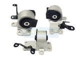 Engine Mount Fits Toyota Camry Front Left TEM3977 - Transgold