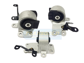 Engine Mount Fits Toyota Camry Front Left TEM3977 - Transgold