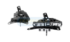 Engine Mount Fits Toyota Prius ZVW50 Front Left TEM3979 - Transgold