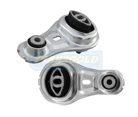 Rear Rod Fits Renault Master Van II, III TEM3982 - Transgold