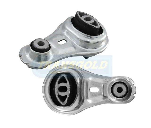 Rear Rod Fits Renault Master Van II, III TEM3982 - Transgold