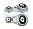 Front Lower Rod Fits Renault Trafic TEM3983 - Transgold
