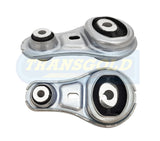 Front Lower Rod Fits Renault Trafic TEM3983 - Transgold