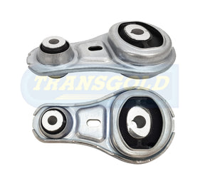 Front Lower Rod Fits Renault Trafic TEM3983 - Transgold