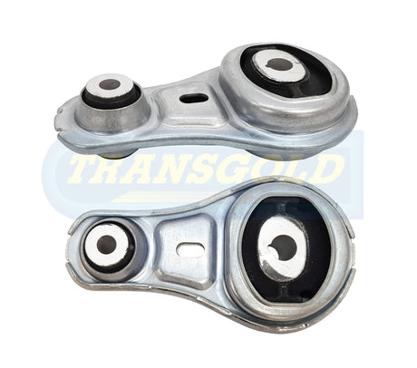 Front Lower Rod Fits Renault Trafic TEM3983 - Transgold