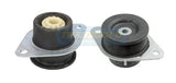 Engine Mount Fits Renault Trafic 1.9, 2.0L Front Left TEM3984 - Transgold