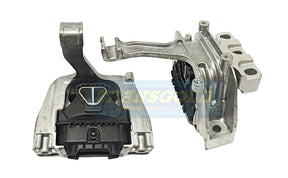 Engine Mount Fits Audi Q3 / VW Tiguan Diesel Left TEM3989 - Transgold