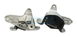 Engine Mount Fits VW Transporter T5, T6 AT Front Left TEM3990 - Transgold