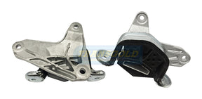 Engine Mount Fits VW Transporter T5, T6 AT Front Left TEM3990 - Transgold