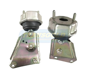 Engine Mount Fits VW Transporter T4 Front Left TEM3991 - Transgold