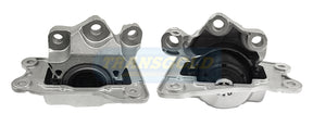 Engine Mount Left-Hand Side Fits Volvo XC60 / 90 / S60 TEM3994 - Transgold | Universal Auto Spares