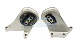 Engine Mount Fits Volvo XC90 Rear Upper TEM3995 - Transgold