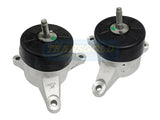 Engine Mount Left-Hand Side Fits Hyundai Genesis TEM3998 - Transgold | Universal Auto Spares