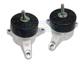 Engine Mount Left-Hand Side Fits Hyundai Genesis TEM3998 - Transgold | Universal Auto Spares