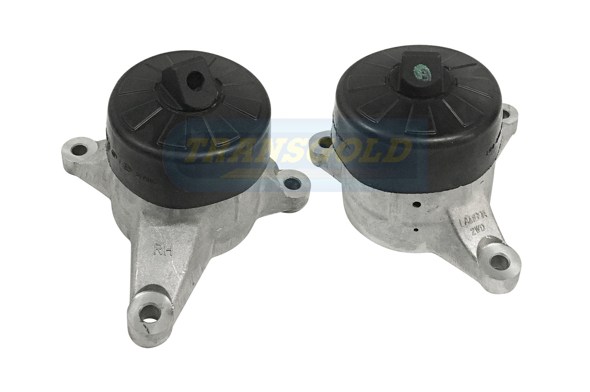 Engine Mount Fits Genesis G80 DH 3.8P (17-08/20) RH TEM3999 - Transgold