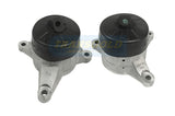 Engine Mount Fits Genesis G80 DH 3.8P (17-08/20) RH TEM3999 - Transgold | Universal Auto Spares