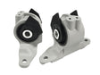 Engine Mount Left-Hand Side Fits Toyota Camry Hybrid TEM4010 - Transgold | Universal Auto Spares
