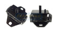 Engine Mount Front LH/RH Fits Foton Tunland TEM4014 - Transgold | Universal Auto Spares