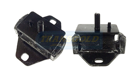 Engine Mount Front LH/RH Fits Foton Tunland TEM4014 - Transgold | Universal Auto Spares