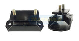 Engine Mount Rear Fits Foton Tunland Rear Eng Mt 4WD TEM4015 - Transgold | Universal Auto Spares
