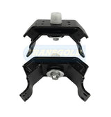 Engine Mount Rear Fits Toyota Hilux / Fortuner Rear MT TEM4017 - Transgold | Universal Auto Spares