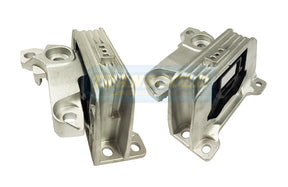 Engine Mount Fits Renault Master III 2.3L FWD Front Right TEM4018 - Transgold