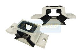 Engine Mount Fits Renault Master III 2.3L FWD Front Left TEM4019 - Transgold