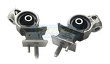Engine Mount Front Right Fits Mazda BT-50/ Ford Ranger 11-ON (Alum Type) TEM4020 - Transgold | Universal Auto Spares