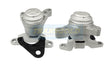 Engine Mount Right-Hand Side Fits Volvo S60 / V60 TEM4022 - Transgold | Universal Auto Spares