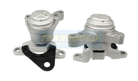Engine Mount Right-Hand Side Fits Volvo S60 / V60 TEM4022 - Transgold | Universal Auto Spares