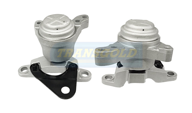 Engine Mount Right-Hand Side Fits Volvo S60 / V60 TEM4022 - Transgold | Universal Auto Spares
