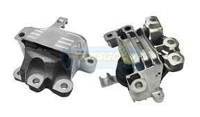 Engine Mount Left-Hand Side Fits Volvo XC40 TEM4023 - Transgold | Universal Auto Spares