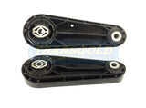 Engine Mount Right-Hand Side Fits Porsche Torque Rod TEM4025 - Transgold | Universal Auto Spares