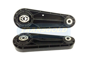 Engine Mount Right-Hand Side Fits Porsche Torque Rod TEM4025 - Transgold | Universal Auto Spares