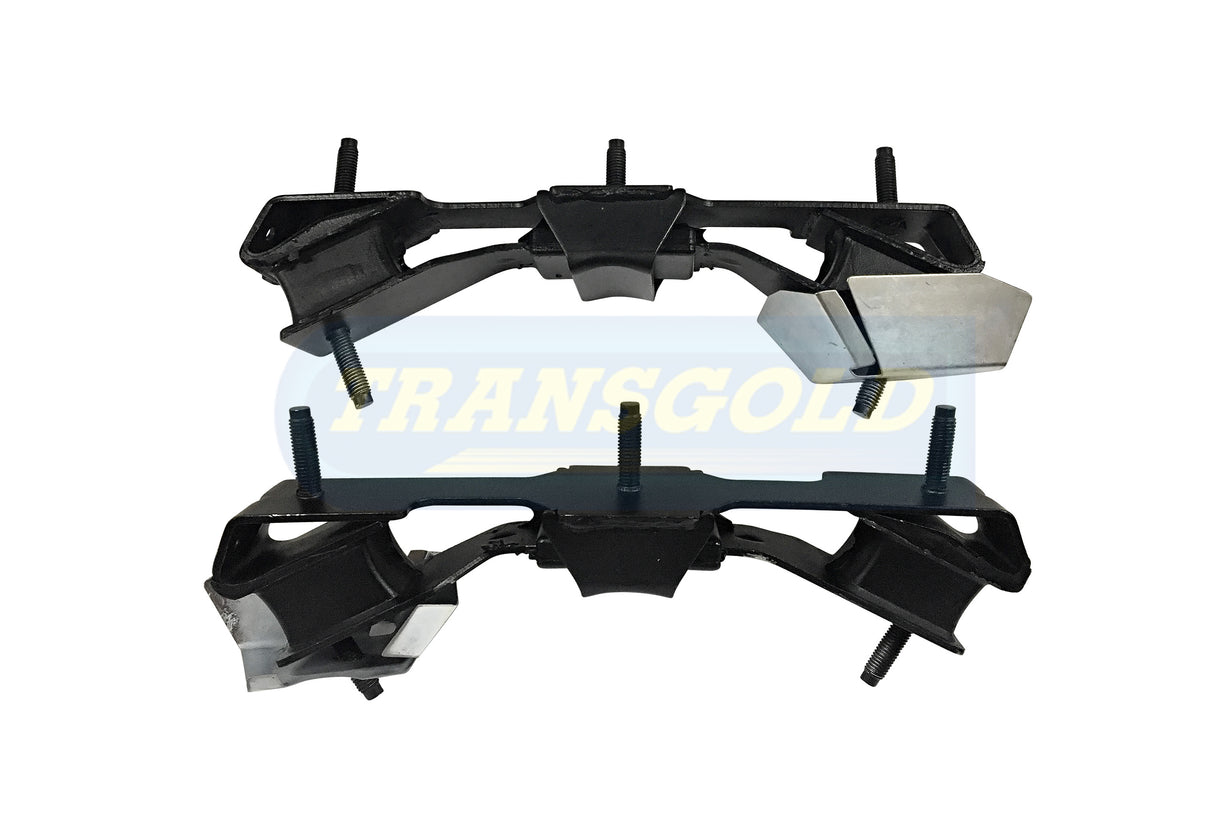 Engine Mount Rear Fits Suzuki S-cross Rear Rod TEM4028 - Transgold | Universal Auto Spares