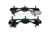 Engine Mount Rear Fits Suzuki S-cross Rear Rod TEM4028 - Transgold | Universal Auto Spares