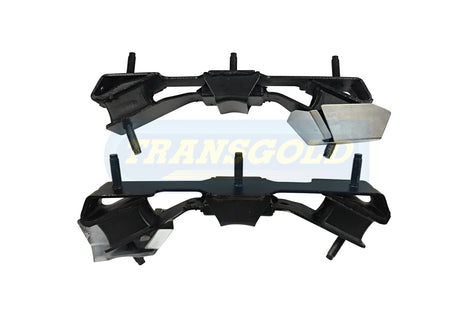 Engine Mount Rear Fits Suzuki S-cross Rear Rod TEM4028 - Transgold | Universal Auto Spares