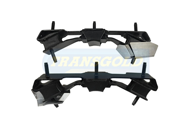 Engine Mount Rear Fits Suzuki S-cross Rear Rod TEM4028 - Transgold | Universal Auto Spares