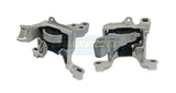 Engine Mount Right-Hand Fits Mazda 2 DJ, DL W/I-Stop TEM4030 - Transgold | Universal Auto Spares