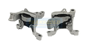 Engine Mount Right-Hand Fits Mazda 2 DJ, DL W/I-Stop TEM4030 - Transgold | Universal Auto Spares