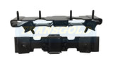Engine Mount Rear Side Fits Jeep Liberty / Dodge TEM4034 - Transgold | Universal Auto Spares