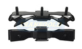 Engine Mount Rear Side Fits Jeep Wrangler 18-On TEM4038 - Transgold | Universal Auto Spares